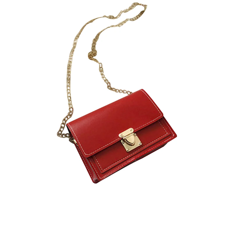 Модная квадратная дамская сумочка 2019 женская дизайнерская сумка через плечо из