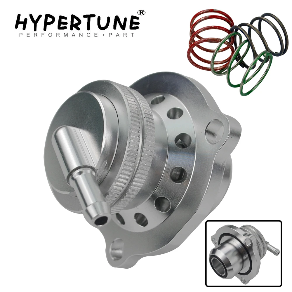 Поршневой клапан турбо разгрузки Hypertune для Buick Chevy Vauxhall Ford с пружиной HT5793|Привод