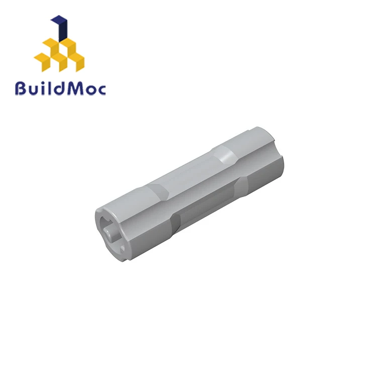 

BuildMOC Compatible Assembles Particles 26287 1x3 For Building Blocks Parts DIY Educational Cre