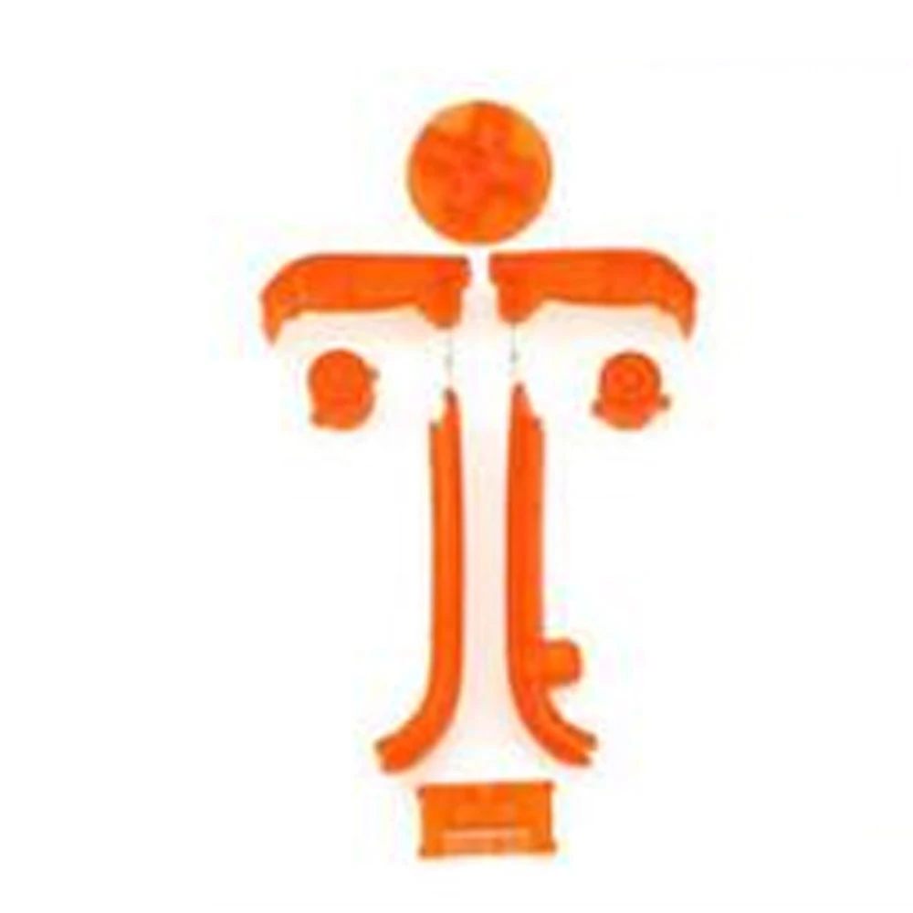 Многоцветные кнопки L R A B для Gameboy Advance рамка GBA D включения и выключения