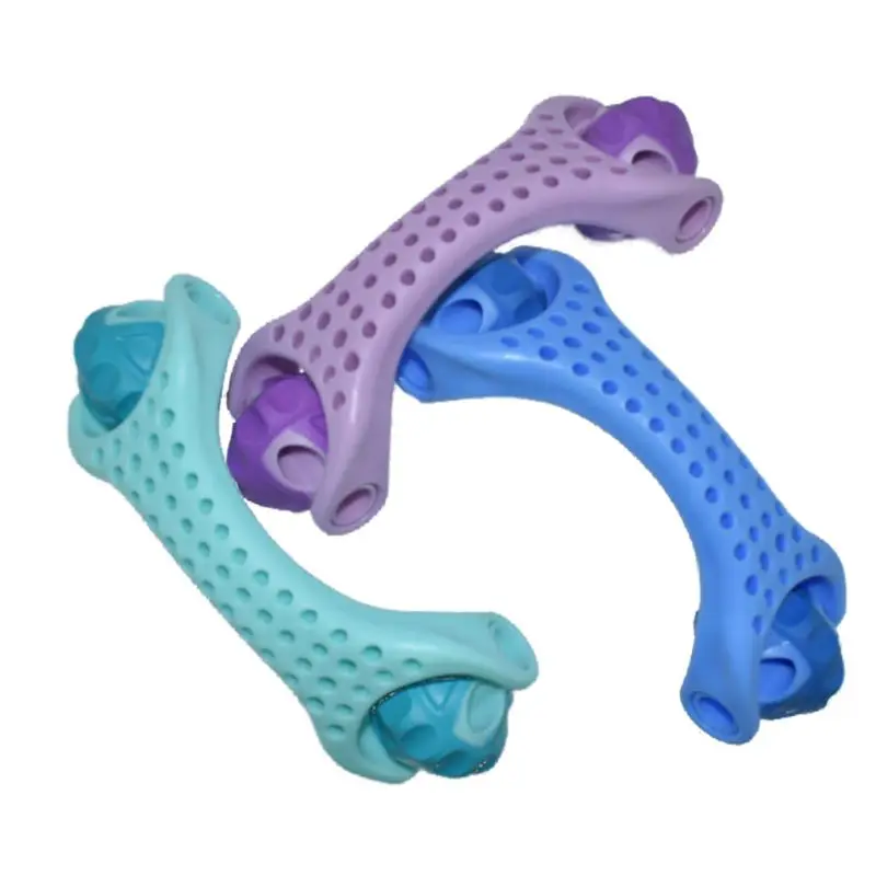 

Hand Held Massager Relaxing Muscle Back Neck Joint Foot Shoulder Leg Pain Relief 24BD