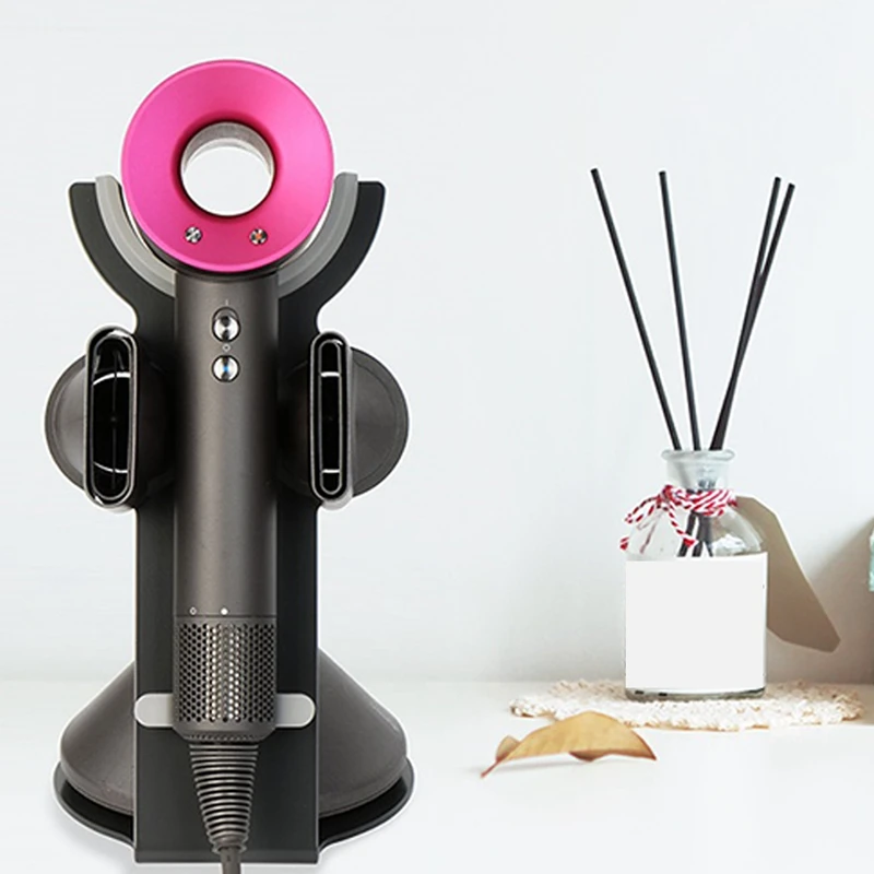 

Practical Hair Dryer Bracket Anti-Drop netic for Dyson Supersonic