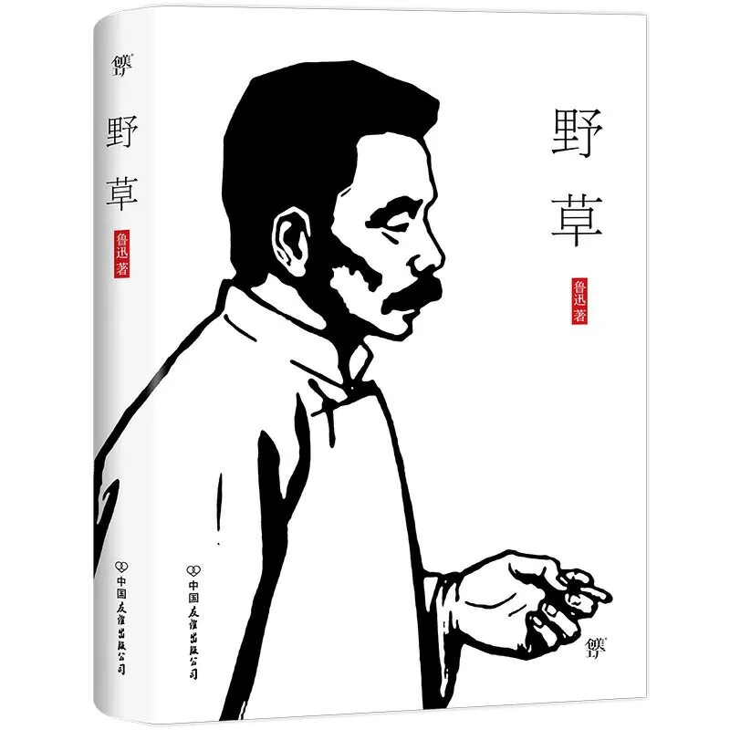 

Chinese Novel Books Morning Flowers Collected In The Evening Call To Arms Wild Grass Selected Works of Master Luxun