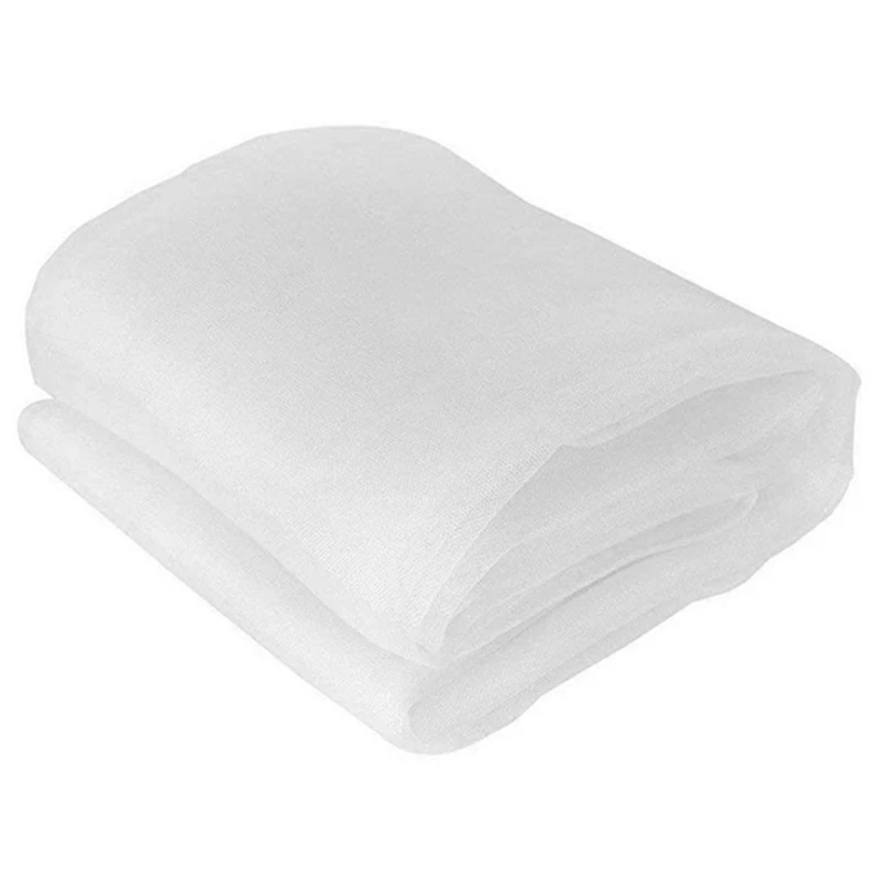 

Garden Insect Net Cover Plant Flower Care Protection Network Bird Insect Pest Prevention Control Mesh