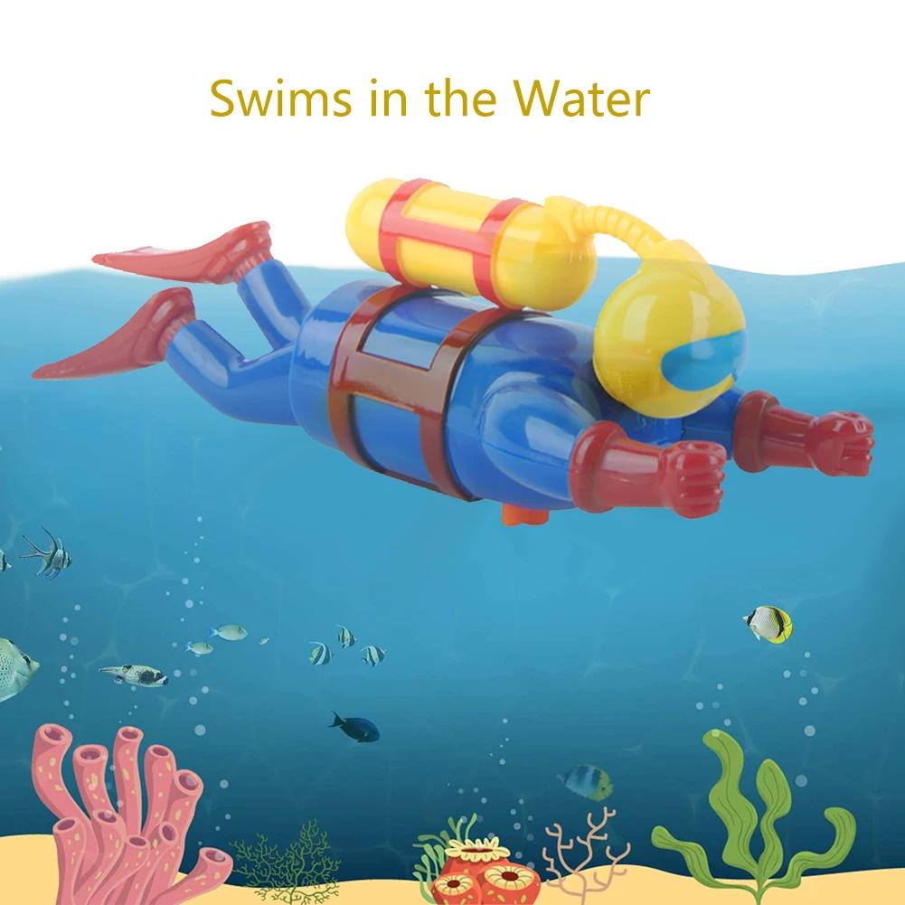 

Bath electric Fish Toy 2020 New Bath Toys Interactive Plastic Fish Toys For Toddlers Kids Boys Girls Pool Bathroom like-minded