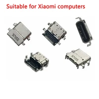 24pin female socket suitable for xiaomi computer tail plug type c built in interface 161301 cn laptop charging port connector
