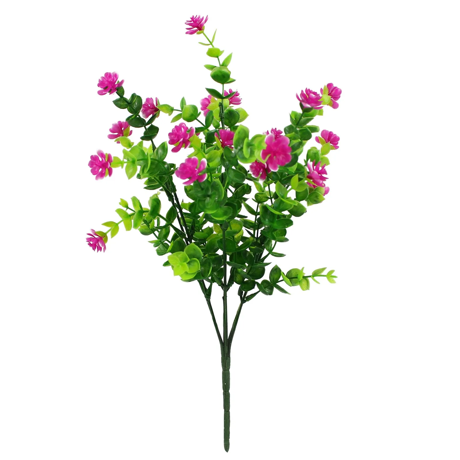 Искусственный цветок из латекса настоящий свадебный букет невесты украшение для