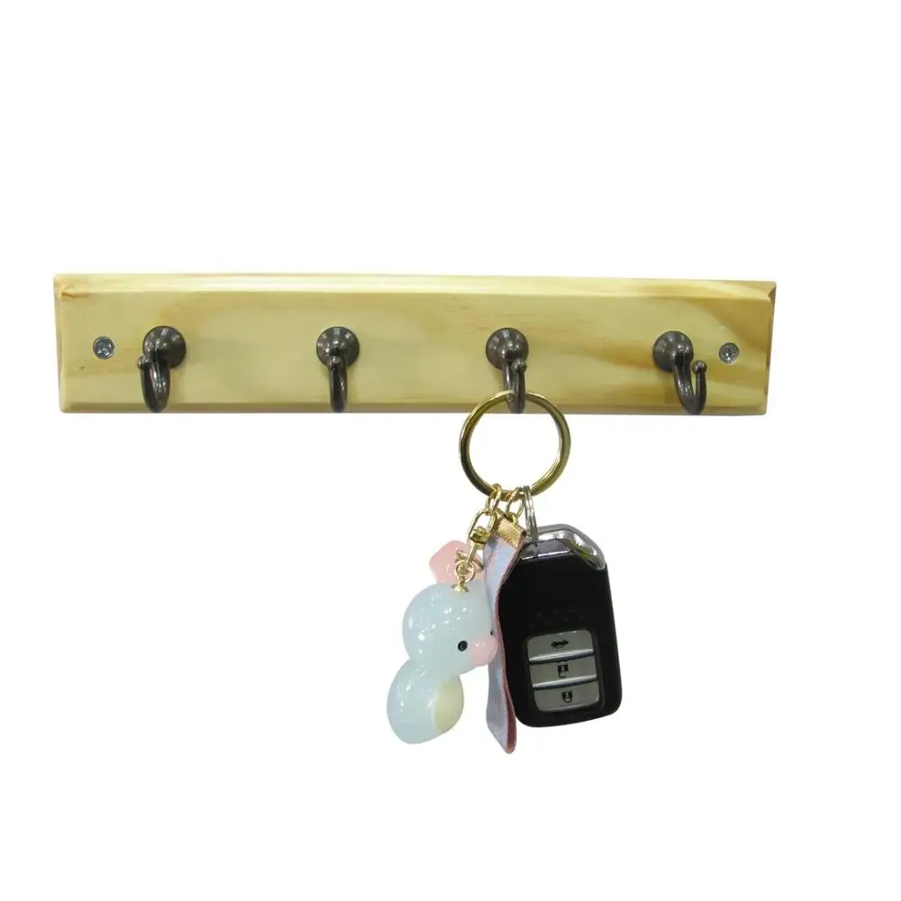 Винтажные крючки вешалка держатель для хранения одежды скрытый крючок настенная