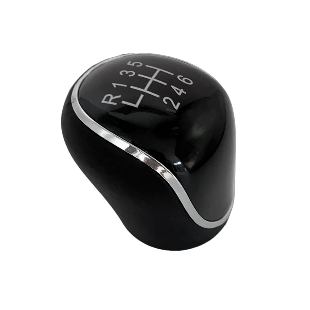 6 скоростей Рычаг переключения передач головка рычаг адаптер замена для Ford Mondeo IV