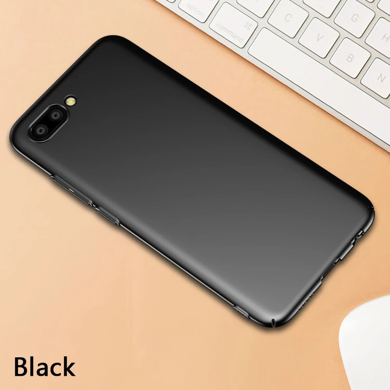Жесткий матовый чехол UPaitou для Huawei View 20 10 V20 V10 на 360 градусов с полным покрытием