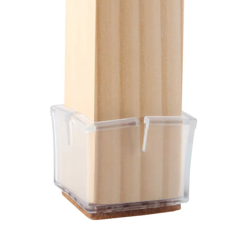 Ножка стула защитные приспособления для пола мебели ног средства ухода за кожей