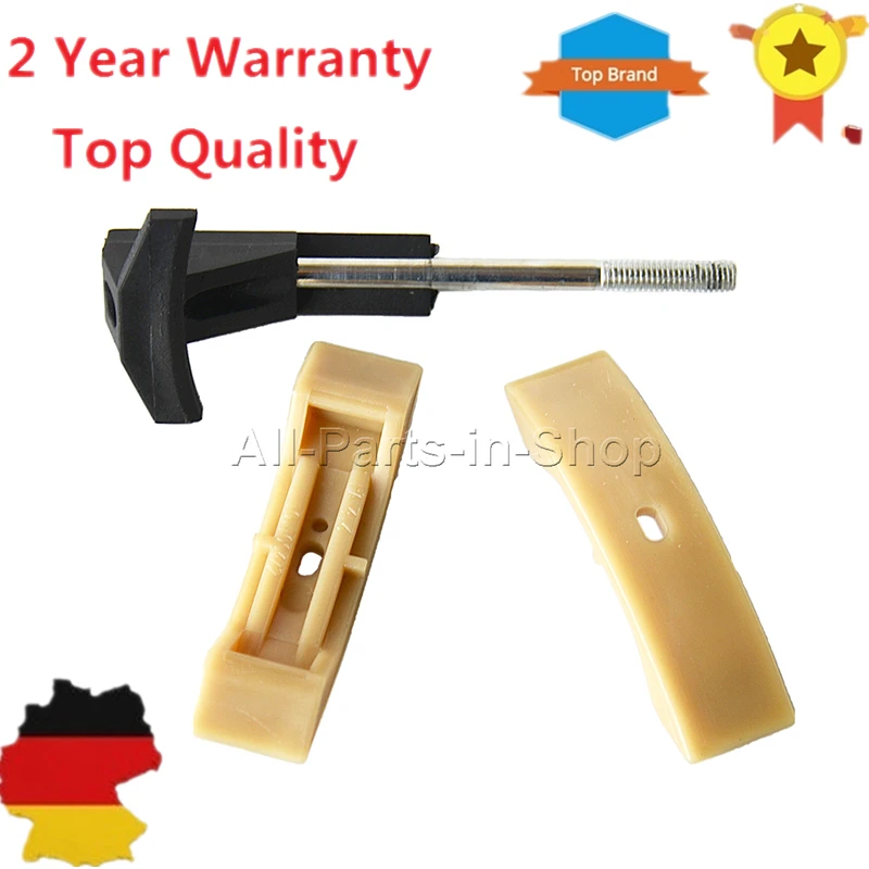 

AP01 натяжитель держатель распределительного вала и тормозные колодки для сиденья Skoda VW Audi A3 A4 A6 A8 1,8 T, 2,7, 2,7 T, 2,4, 3,2, 4,2 V8 058109088K 058109088E