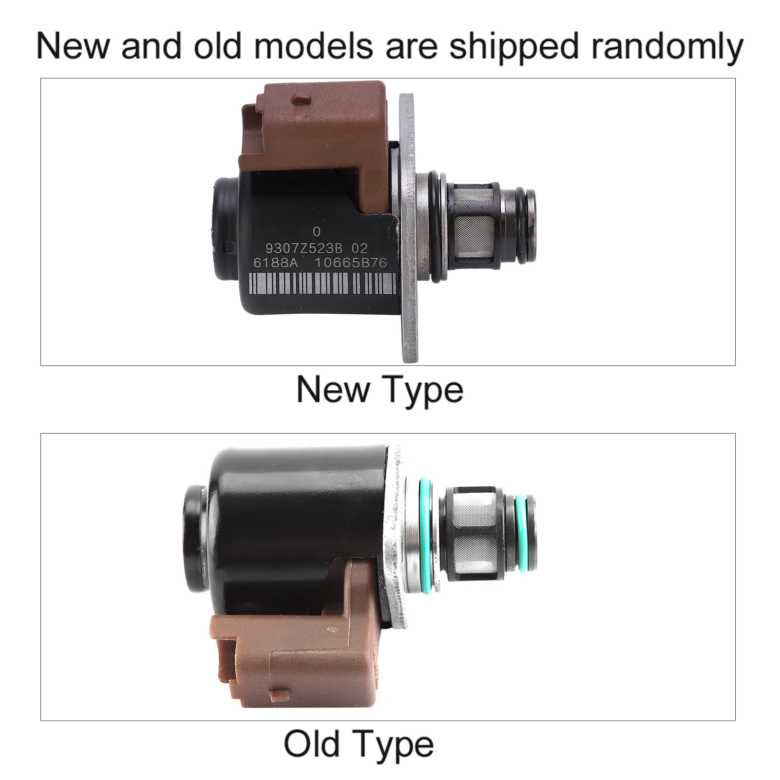 Топливный насос впускной Дозирующий клапан регулятор давления для Ford Jaguar 9109 903