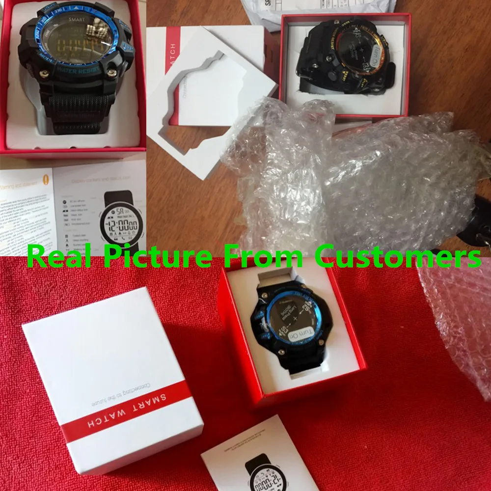 Новинка EX16 Спортивные Bluetooth Смарт часы Xwatch 5ATM IP67 водонепроницаемые умные часы Шагомер Секундомер Будильник долгое время ожидания