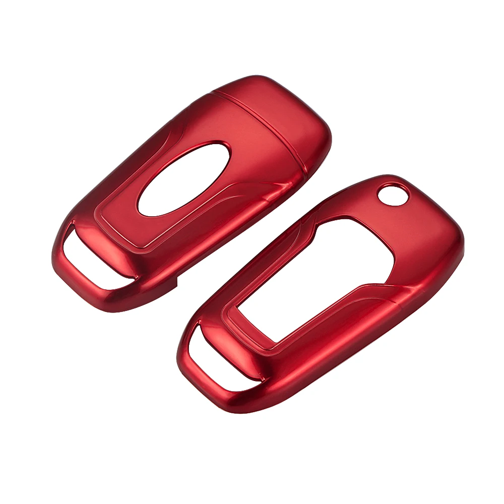 Для Ford эскорт Mondeo Everest ABS окрашенный Автомобильный складной откидной защитный