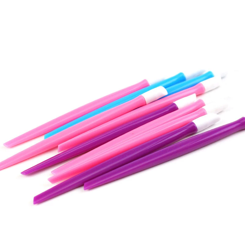 Новый отжимный Гель для Кожи скраб маникюра инструменты удаления кутикулы