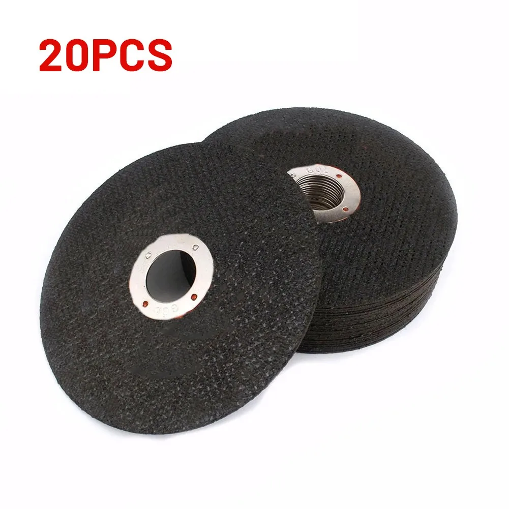 

20pcs 20 X 75MM Cutting Discs Air Grinding Cutter Cutting Wheel 3/8 Inch