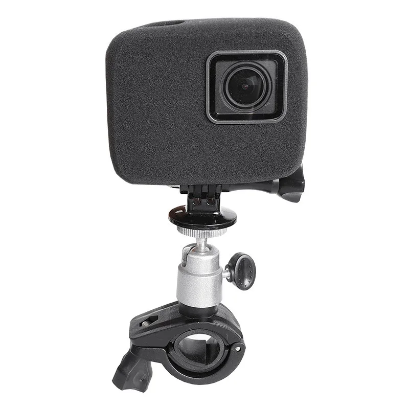 Чехол для экшн-камеры Go Pro Hero 7 Black 6 5 | Электроника
