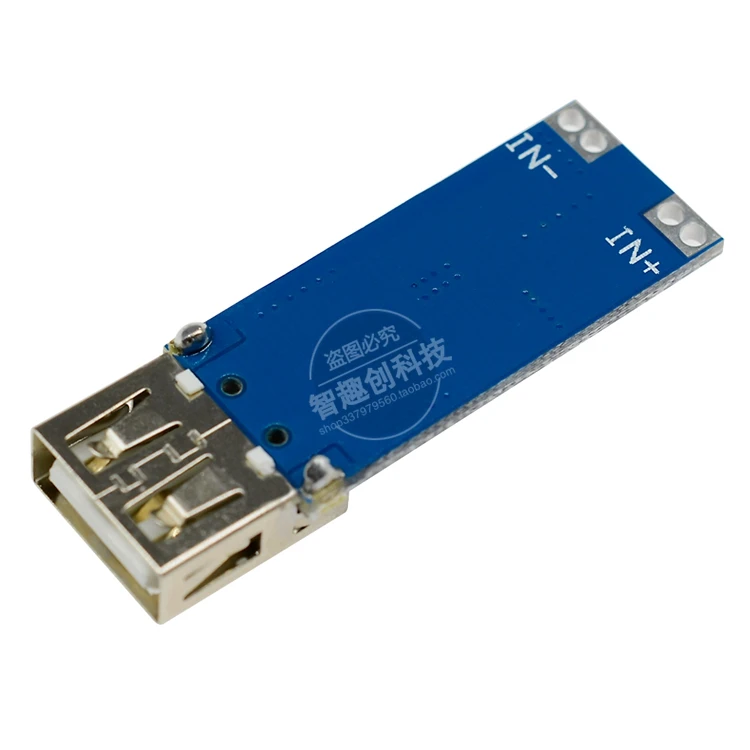 USB Повышающий Модуль заряда от 2 5 в до В макс. А мобильный повышающий