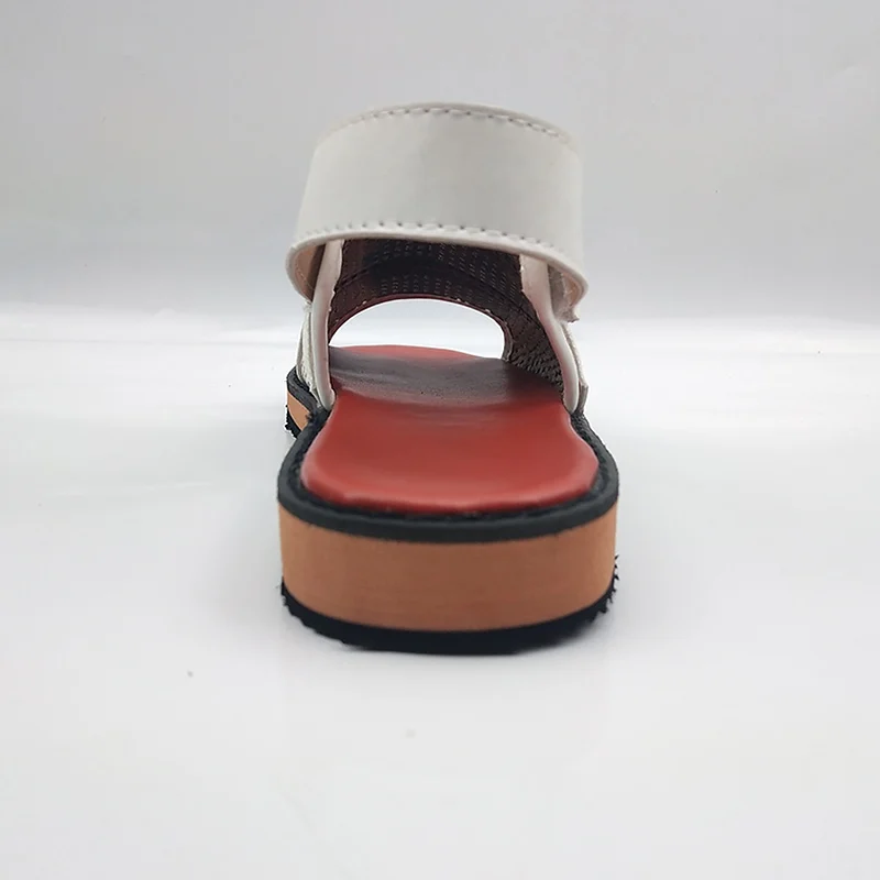 Сандалии-гладиаторы женские уличная пляжная обувь в стиле ретро удобные