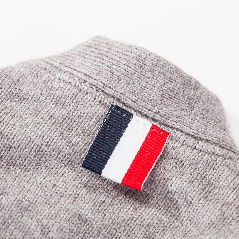 Hipidog бренд досуг классический вязаный свитшот для маленькие собаки питомцы