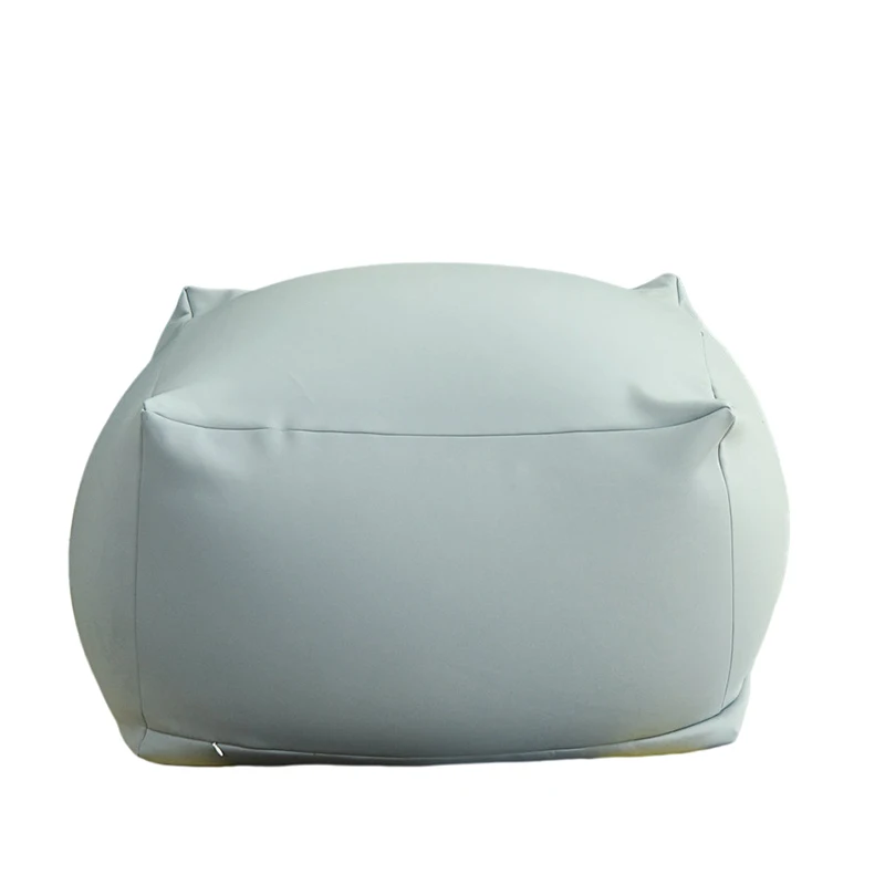 

Lazy Sofa Bean Bag Adult Creative Living Room Bedroom Fabric Lie Down Sofas Office Computer Chair Comfortable Bedroom Furniture