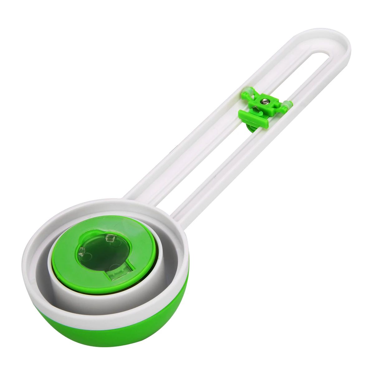 1 шт. портативный круговой резак для бумаги ножницы круглый нож режущая паста