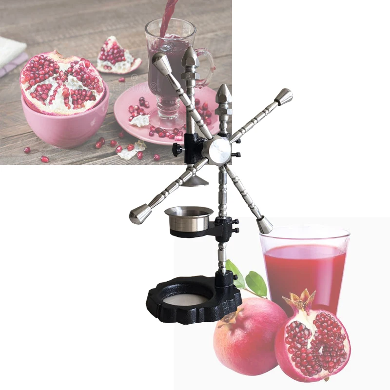 Соковыжималка для цитрусовых соковыжималка граната | Бытовая техника