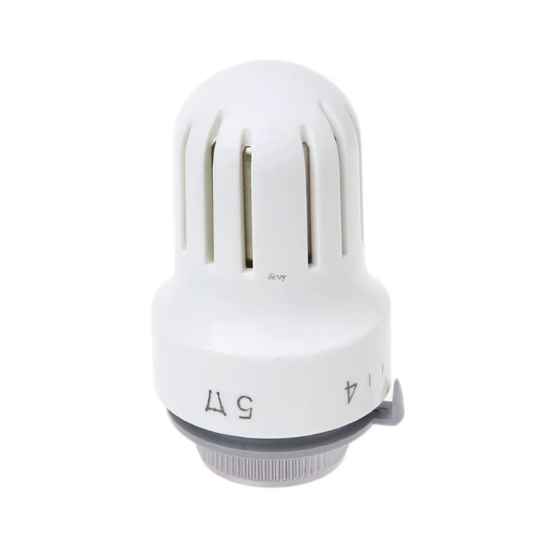 Термостатический радиатор клапан система отопления дистанционное управление