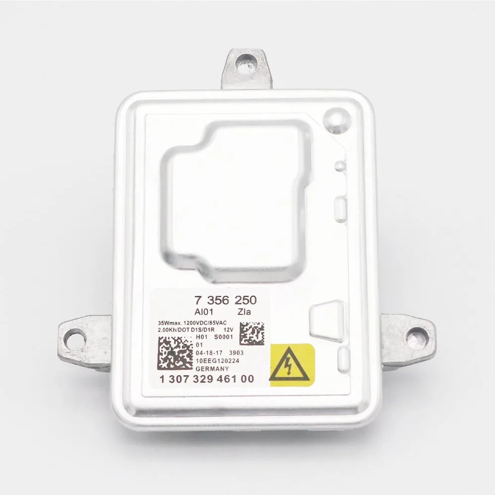 Для Bmw 130732946100 7356250 F20 F21 E90 E91 120i 120ix HID ксеноновая лампа балласт фара драйвера