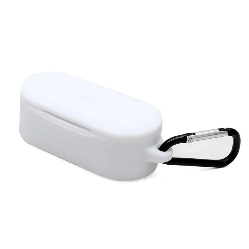 

Soft Silicone Case Earphones Protective Cover for microsoft-Surface Earbuds