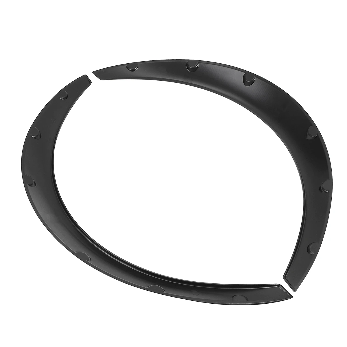 Универсальные Автомобильные Брызговики для крыла колеса гибкие прочные BMW E90 E91 E92