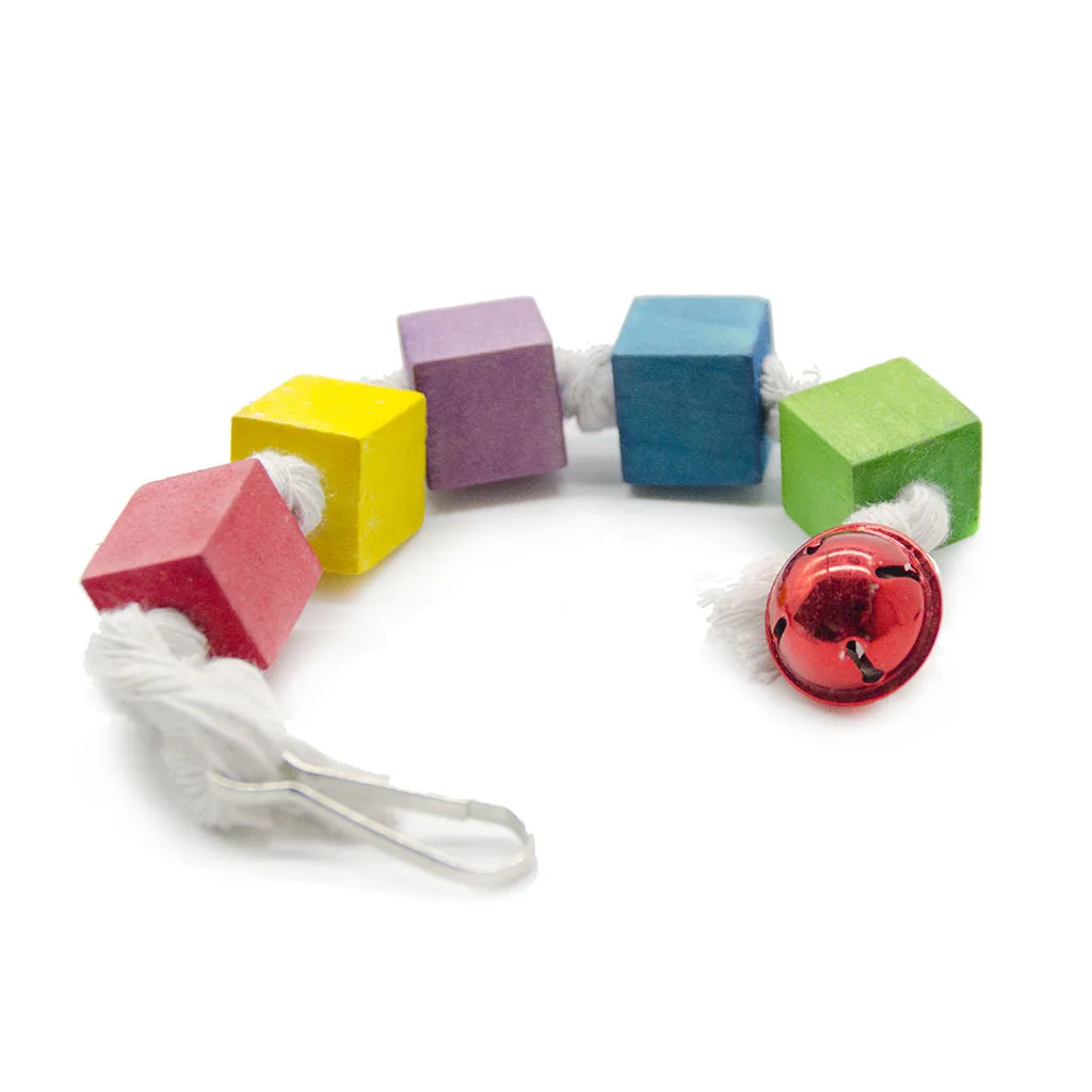 Попугай игрушки для больших птиц аксессуары Принадлежности кокатиэль окунь Budgie