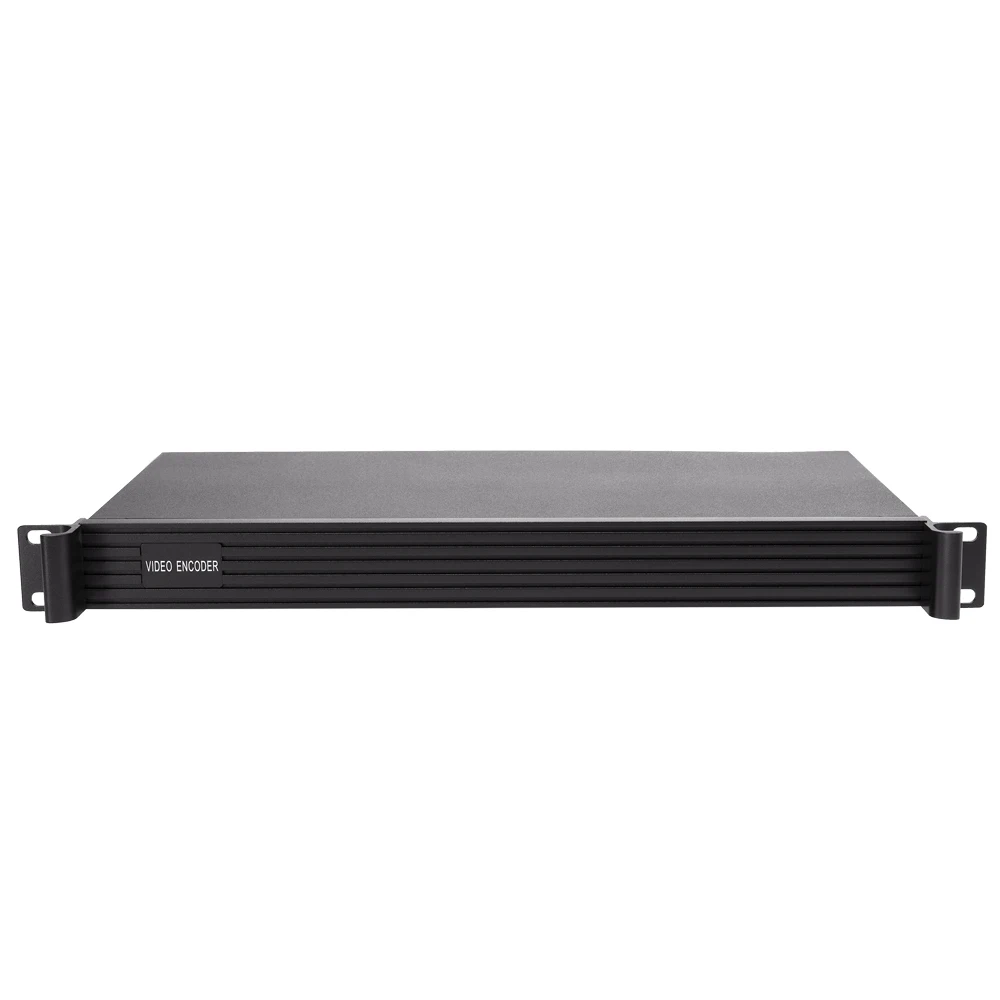 HWCODEC H264 кодировщик аналого-цифровой HDMI/VGA видео потоковый кодировщик RTTP RTSP FHD 1080P IPTV кодировщик для YouTube, Facebook