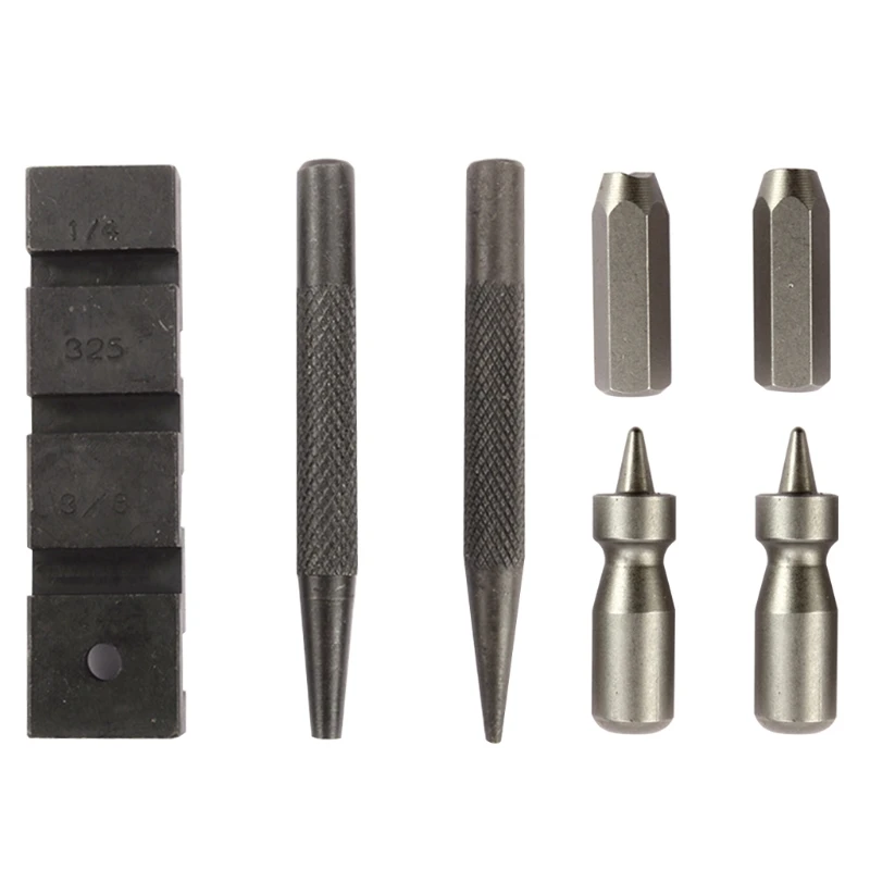 Не легко поврежден бензопила Карманный пуансон выключатель Столярный