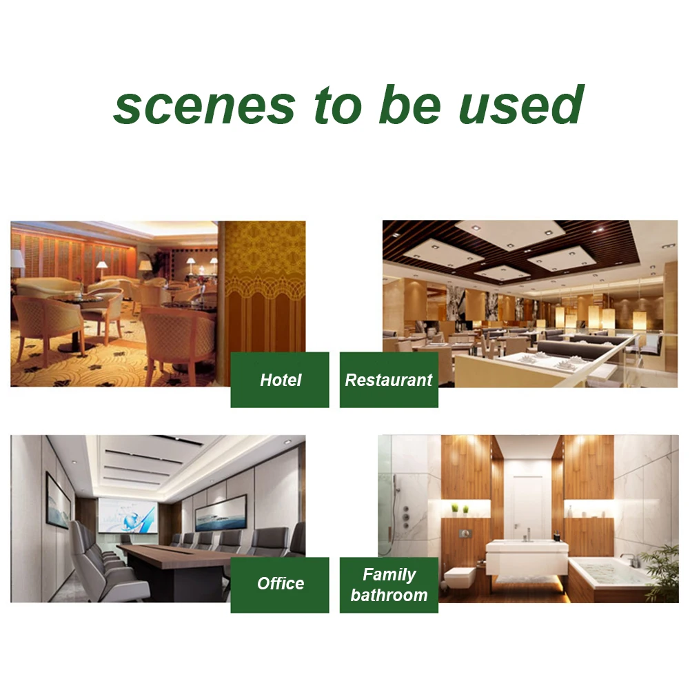 1 рулон туалетная бумага Бумага 4 Слои родной древесина мягкая целлюлозы дома