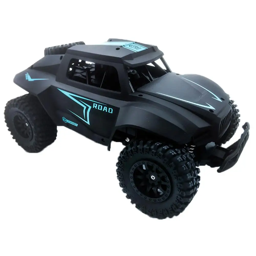 Высокоскоростной Радиоуправляемый автомобиль с короткой картой 2 4 ГГц