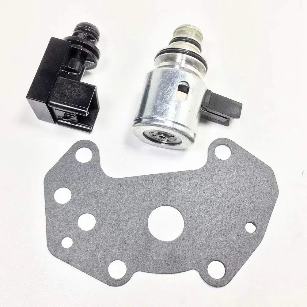 

Transmission Solenoids Governor Pressure Sensor Solenoid A500 42RE 44RE A518 46RE A618 47RE 48RE for DODGE For RAM For JEEP