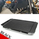 Решетка радиатора для мотоцикла YAMAHA MT-09 SP MT09 MT 09 FZ-09 Tracer 900 XSR900 2016 2017 2018