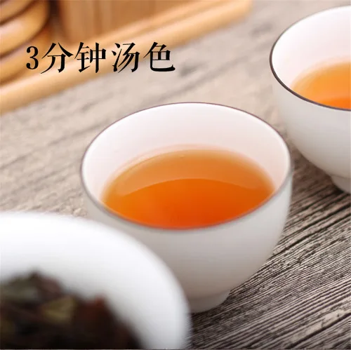 Китайский FuDing зеленый органический Старый белый чай ShouMei Торт Фуцзянь фу Дин