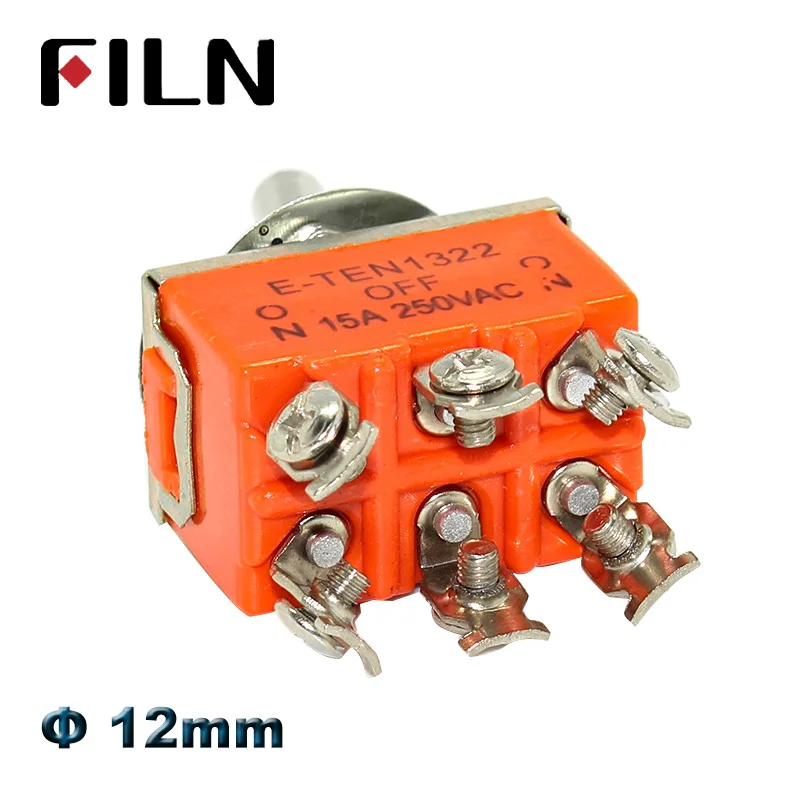 15A 250В вкл. ВКЛ. Вкл.-ВКЛ.-вкл. | Обустройство дома