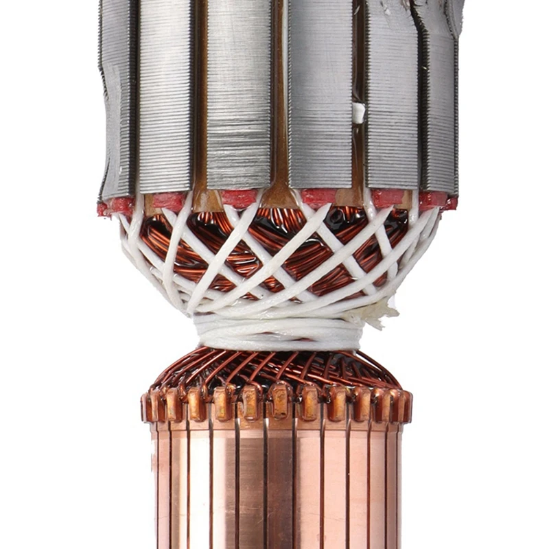 Замена ротора якоря для GSH11E GBH11DE GBH 11DE GSH 11E, отбойный молоток, Электрические запасные части (art.: 3920b95bdebe0) - 3920b95bdebe0