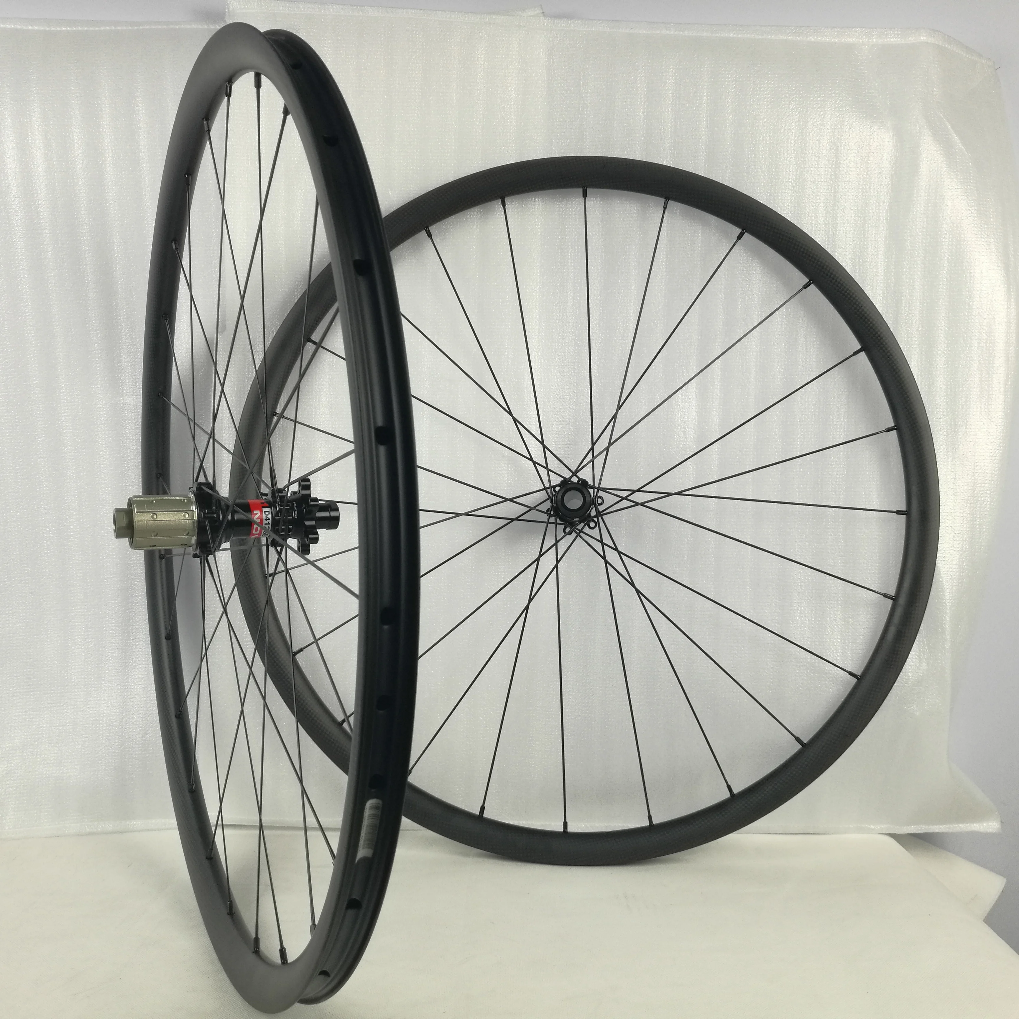 Сверхлегкие Углеродные колеса для горных велосипедов 1080g 29er Ширина 24 мм 27 28 30 33 35 36
