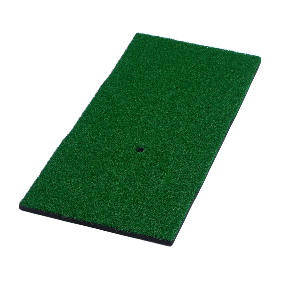 

Practice Mats Residential Practice Hitting Mat Training Turf Mat for Backyard Indoor Office EquipmentPractice (30*60cm)