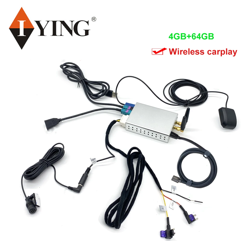 Универсальный Автомобильный навигатор Android 8 1 Carplay HDMI авто для Nissan Hyundai Kia toyota Ford Audi