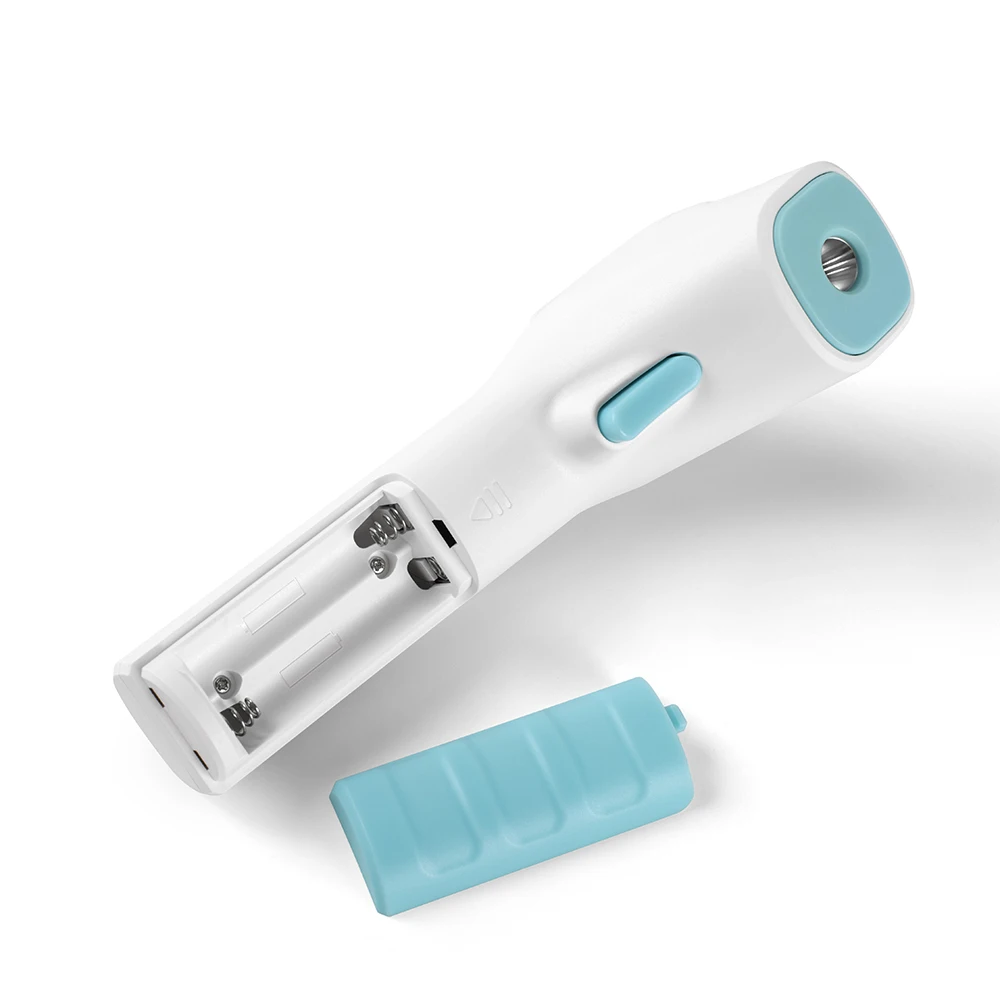 Цифровой термометр с температурой ИК инфракрасный бесконтактный поверхностью