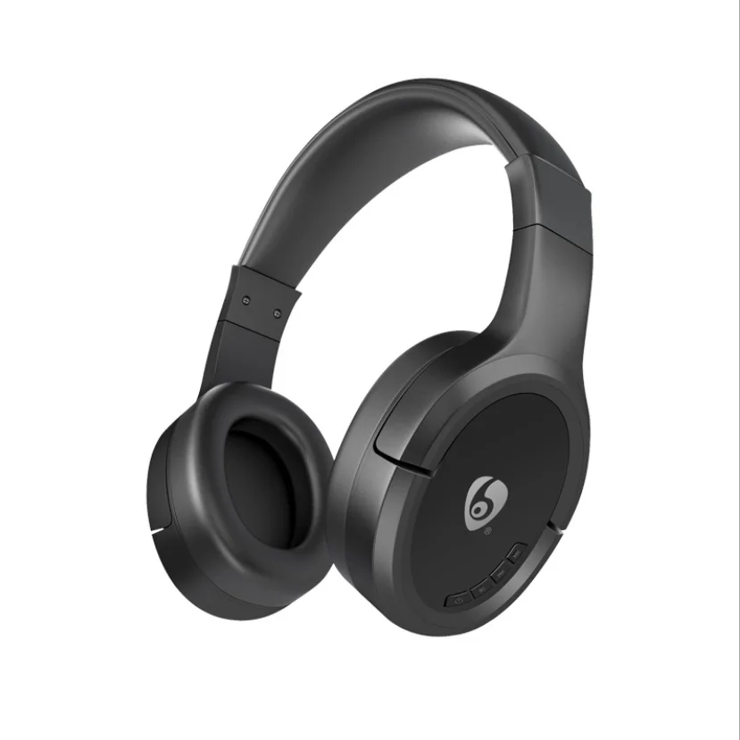 Беспроводной наушники С микрофоном для портативных ПК телефон игровой