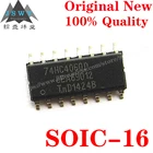 74HC4060D полупроводниковый микросхема счетчика чип Применение для arduino nano uno Бесплатная доставка 74HC4060D