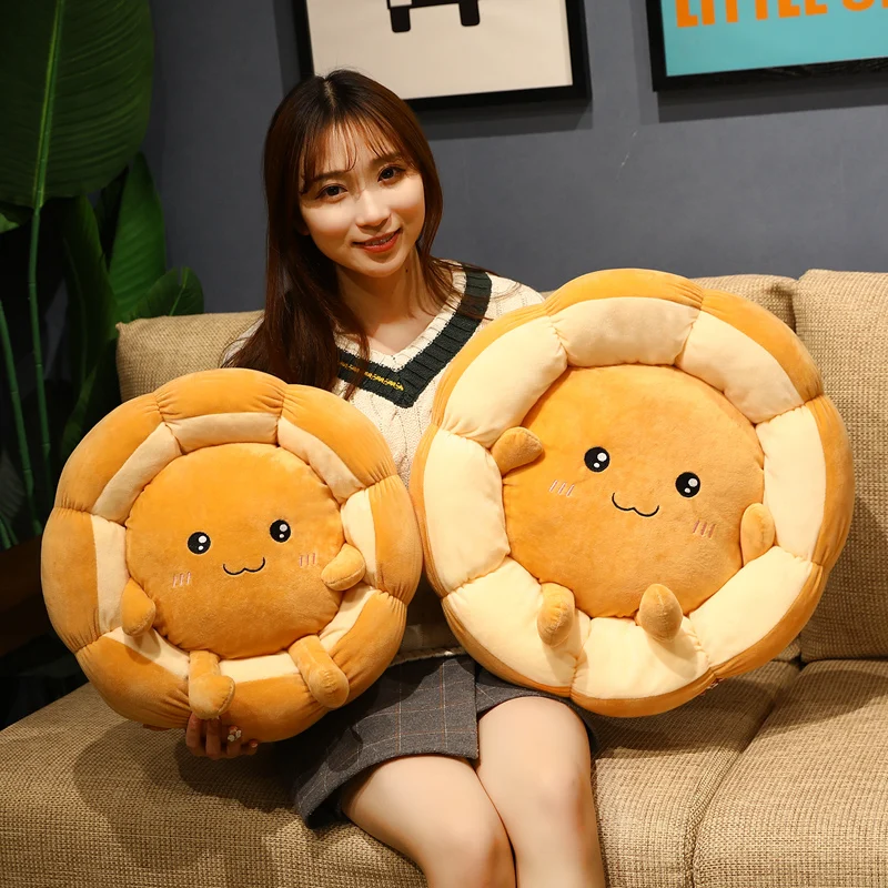 저렴한 만화 다다미 쿠션 지상 이불 일본식 귀여운 게으른 의자 베이 창 침실과 가정용 엉덩이 라운드 매트