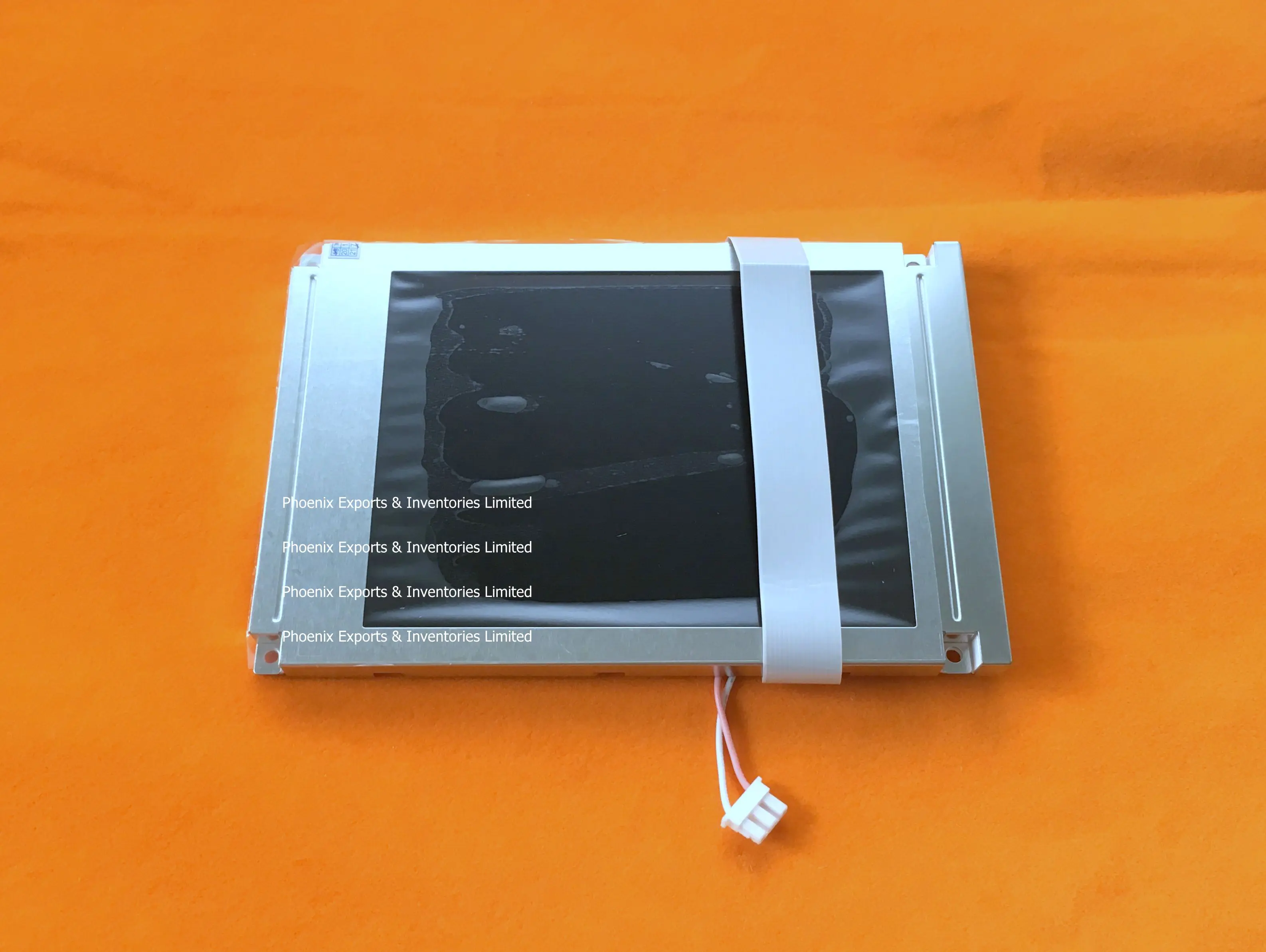 Совершенно новая панель ЖК-экрана SX14Q006 SX14Q008 SX14Q009 5 7" | Электронные компоненты и